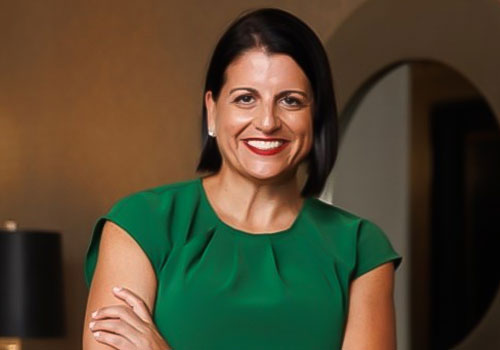 TITAN Women In Business and Leadership Awards Winner - The Sway Effect - Challenging PR Industry Standards with DEI at the Center