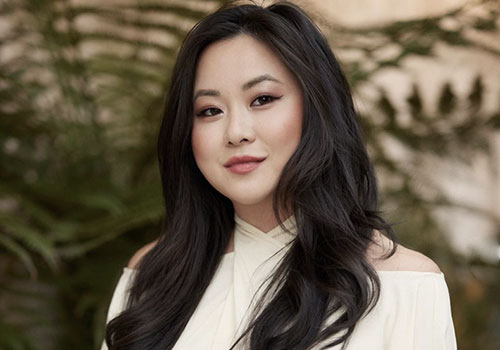 TITAN Women In Business and Leadership Awards Winner - Fly By Jing - Fly By Jing