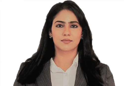 TITAN Women In Business and Leadership Awards Winner - iXceed solutions - Yogita Tulsiani, Director and Co-Founder of iXceed Solutions
