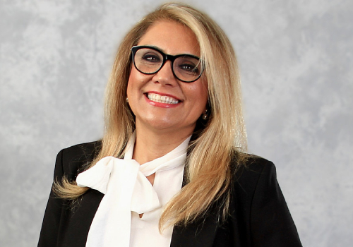TITAN Women In Business and Leadership Awards Winner - Bita Safari - Inspiring Leader Award Submission
