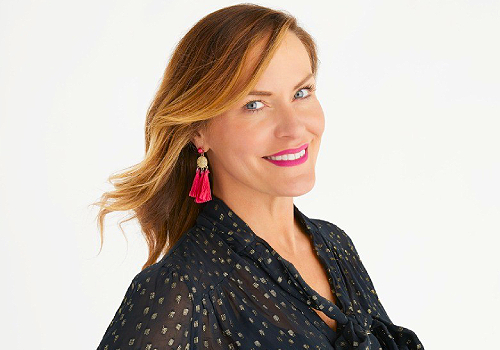 TITAN Women In Business and Leadership Awards Winner - PointClickCare - Annie McBride, Chief Marketing Officer at PointClickCare