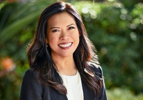 TITAN Women In Business and Leadership Awards Winner - Xperi - Female Executive of the Year 
