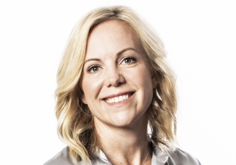 TITAN Women In Business and Leadership Awards Winner - Microsoft - Alysa Taylor
