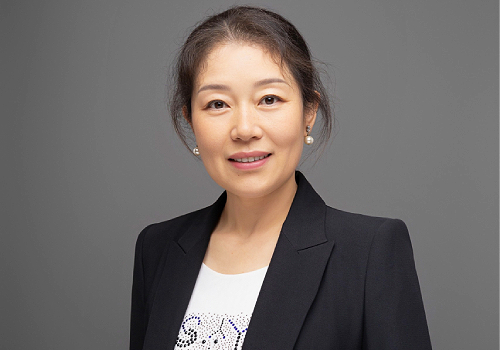 TITAN Women In Business and Leadership Awards Winner - Hongning LIU - Ms