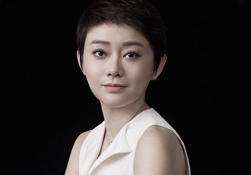 TITAN Women In Business and Leadership Awards Winner - QAX Technology Group - Xiao Han, Vice President