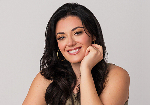 TITAN Women In Business and Leadership Awards Winner - asthetik spa, asthetik skincare - Alexis Pfropper + asthetik 