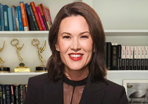 TITAN Women In Business and Leadership Awards Winner - Janicek Performance Group - CEO and Founder