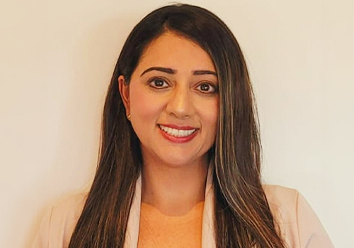 TITAN Women In Business and Leadership Awards Winner - Investment Management Corporation of Ontario (IMCO)  - Karina Sidhu