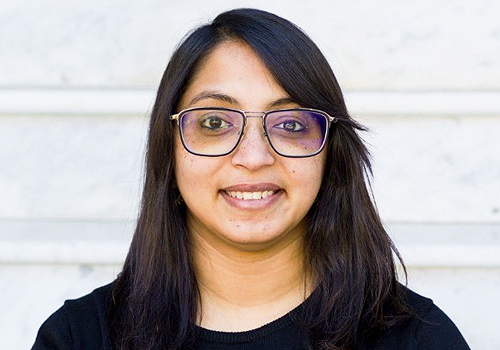 TITAN Women In Business and Leadership Awards Winner - Company - Muon Space - Entry for Project Management Leadership Awards-Paridhi Desai