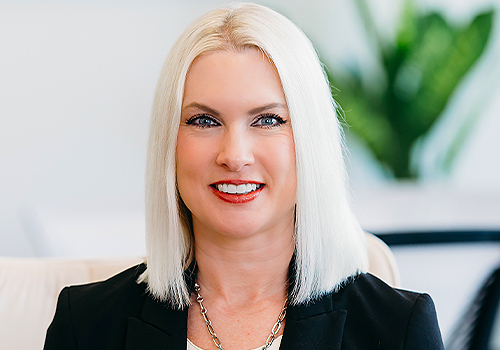 TITAN Women In Business and Leadership Awards Winner - Jennings Social Media & MarTech - Valerie Jennings, Innovative Marketing Executive of the Year