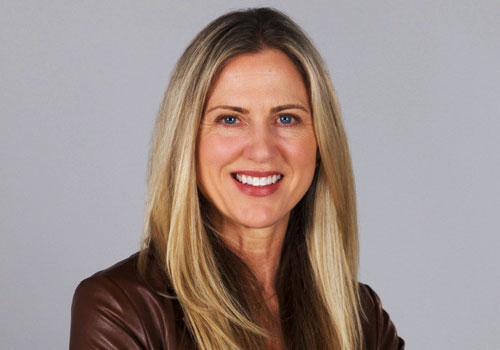 TITAN Women In Business and Leadership Awards Winner - DailyPay - Stacy Greiner