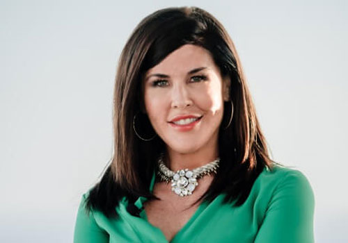 TITAN Women In Business and Leadership Awards Winner - Engel & Völkers Snell Real Estate - Female Executive of the Year 2024 