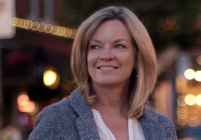 TITAN Women In Business and Leadership Awards Winner - Vendi Advertising - Paving the Way for Women in Advertising