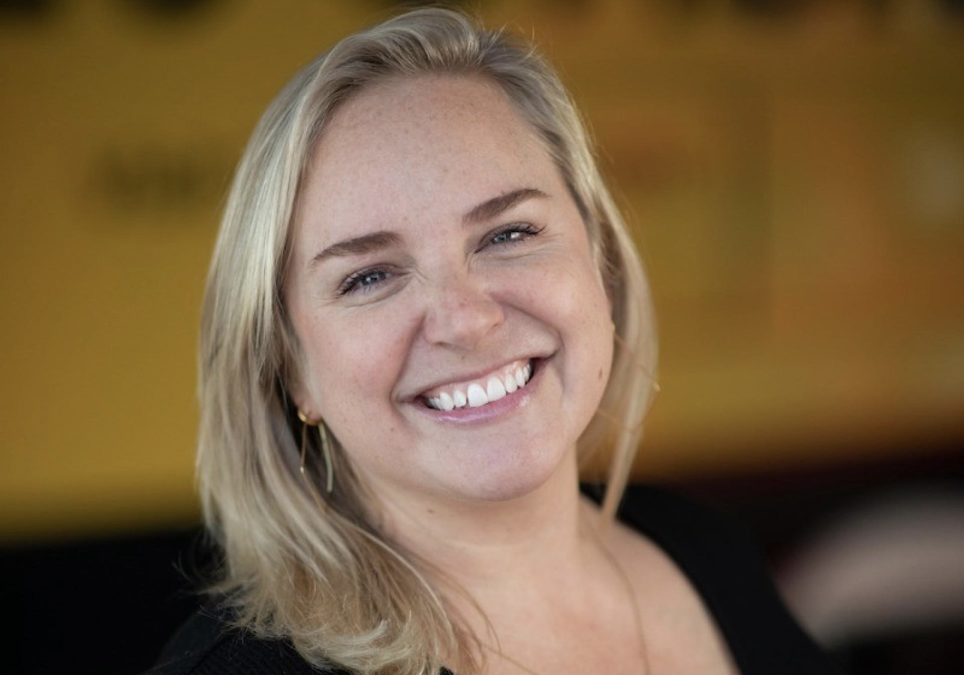 TITAN Women In Business and Leadership Awards Winner - 20/20 Onsite - Jessica McKenzie Mays, VP of Life Sciences at 20/20 Onsite