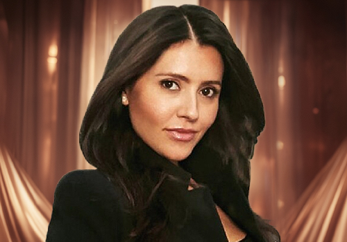 Women Business Awards Featured Winner - The Beverly Hills Estates - Rayni Williams: Breaking Barriers in High-End Real Estate