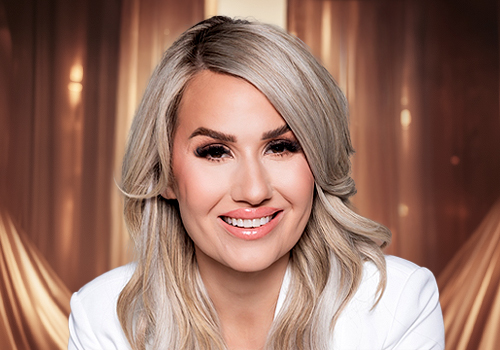 Women Business Awards Featured Winner - Quintessa Marketing - Leading with Purpose: Lauren Von Mingee's Vision for Business