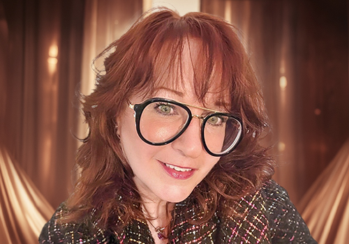 TITAN Women In Business Awards Winner - A Desert Dawn - Dawn Renee Darnell