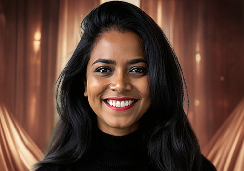 TITAN Women In Business Awards Winner - Ramalakshmi Murugan - Data-Driven Product Innovation