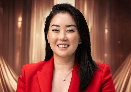 TITAN Women In Business Awards Winner - Balian Springs - Stephanie Chon, Founder of Balian Springs Social Club