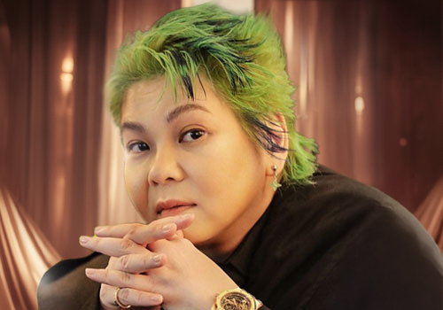 TITAN Women In Business Awards Winner - KH Marque Pte Ltd - Zeng Shu Fei – Sustainable Success In Every Drop