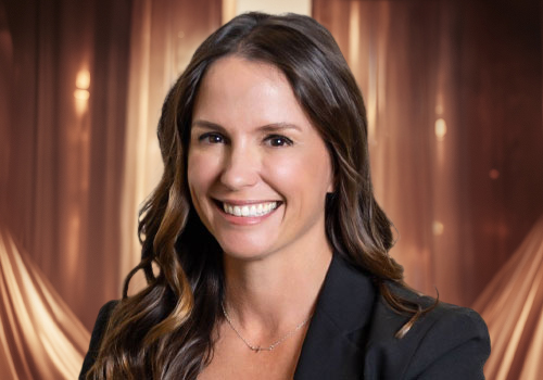 TITAN Women In Business Awards Winner - Medical Marketing Whiz - Lori Werner: Digital & Strategic Leader in Medical Marketing