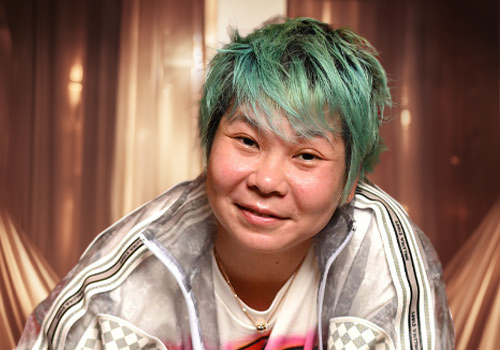 TITAN Women In Business Awards Winner - KH Marque Pte Ltd - Zeng Shu Fei – Rising Star in Start Up Ventures