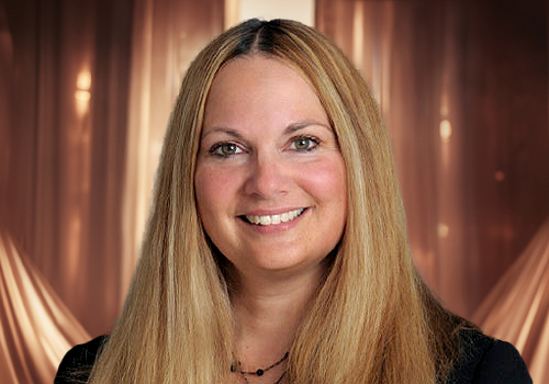 TITAN Women In Business Awards Winner - Stony Brook University Hospital - Carol Gomes