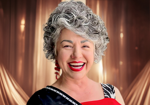 TITAN Women In Business Awards Winner - Ms. World Traveler  - Ms. World Traveler