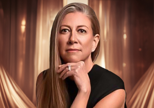 TITAN Women In Business Awards Winner - Cohere Beauty - A Visionary Leader Driving Growth and Transformation