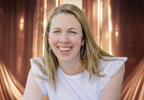 TITAN Women In Business Awards Winner - The Balance Institute - Jo Stone - Women Empowering Women in Business Award