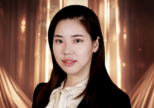 TITAN Women In Business Awards Winner - Google - Data Scientist