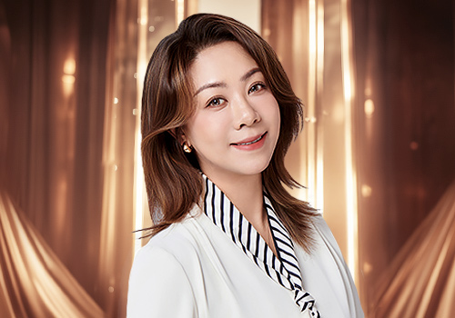 TITAN Women In Business Awards Winner - Lin Lin - IT Software Technology Solution Marketing Expert