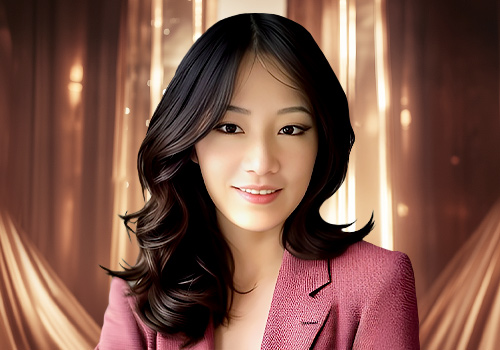 TITAN Women In Business Awards Winner - Kidde - Isis Wu: President of Global Resi. Fire & Safety at Kidde