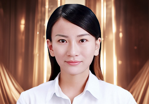 TITAN Women In Business Awards Winner - Wenjing Zhao - Building a Blockchain-Based Government Data Platform
