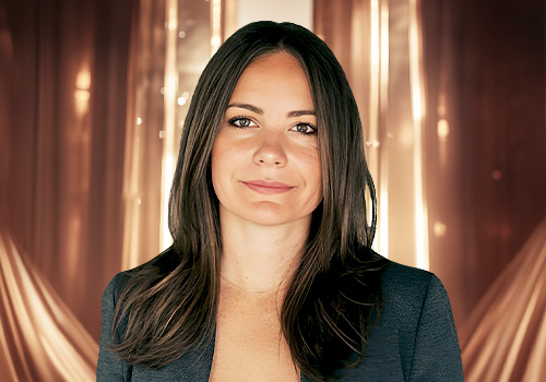 TITAN Women In Business and Leadership Awards Winner - CA South Development - Meg Epstein: Founder and CEO Driving Large-Scale Real Estate