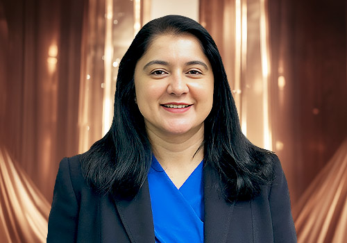 TITAN Women In Business and Leadership Awards Winner - BackBox - Rekha Shenoy, Outstanding CEO