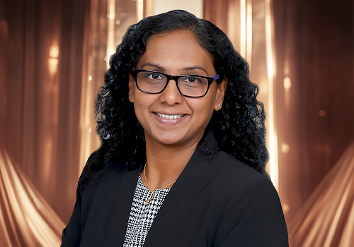 TITAN Women In Business and Leadership Awards Winner - ISOFTECH INC - Engineering Leader in AI/ML driven Quality Assurance