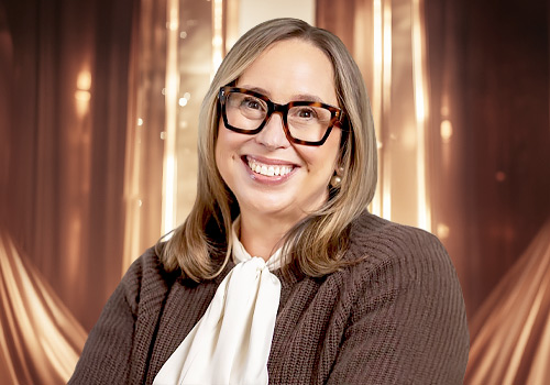 TITAN Women In Business and Leadership Awards Winner - Arbiter - Michelle Carnahan