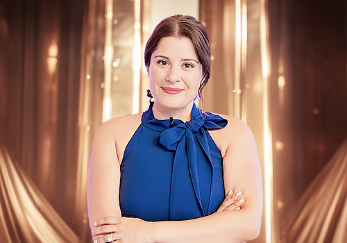 TITAN Women In Business and Leadership Awards Winner - Directorie - CEO, Founder