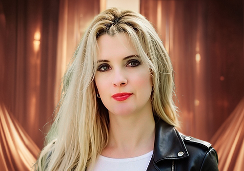 TITAN Women In Business and Leadership Awards Winner - Michelle Kurcina - From Marketing Executive to Strategic Operations Leader: Orc