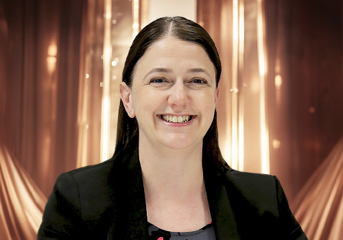 TITAN Women In Business and Leadership Awards Winner - OneSchool Global - Rachel Beyer: Leading Global Change in Primary Learning