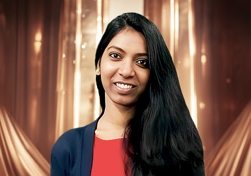 TITAN Women In Business and Leadership Awards Winner - Sowmya Yattapu - Delivering Complex Data Initiatives without Compromise