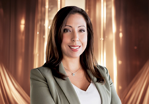 TITAN Women In Business and Leadership Awards Winner - ServiceMaster by Zaba - President