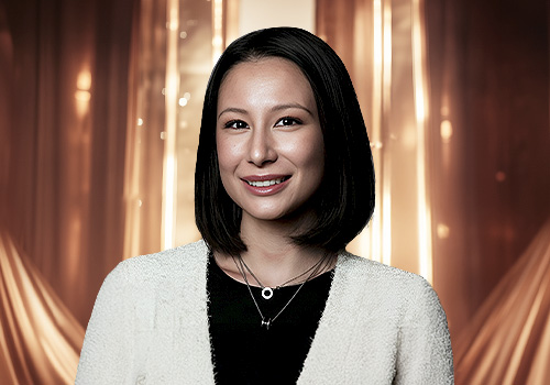 TITAN Women In Business and Leadership Awards Winner - WPP Media - Marketing Beyond Demographics