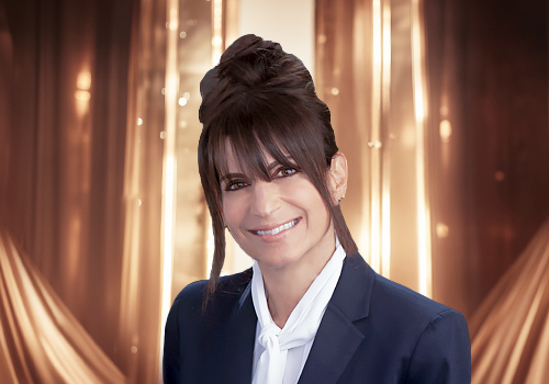 TITAN Women In Business and Leadership Awards Winner - BCN Telecom - Jeanne Duca - BCN Telecom