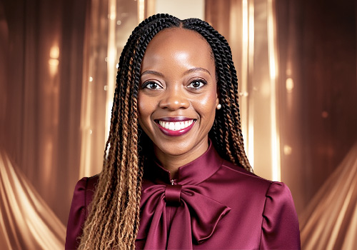 TITAN Women In Business and Leadership Awards Winner - The Olori Network - Building the Future of Executive Team Leadership