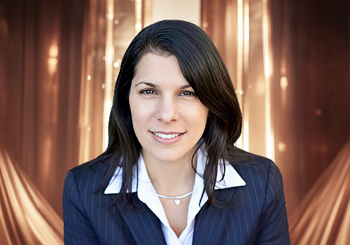TITAN Women In Business and Leadership Awards Winner - Trinity - Dawn Mueller, CMO of Trinity Life Sciences