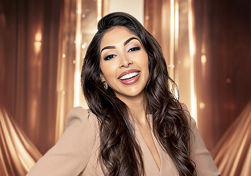 TITAN Women In Business and Leadership Awards Winner - Ace Medicine LTD - Dr Vanita Rattan – Skincare Formulated for Skin of Colour
