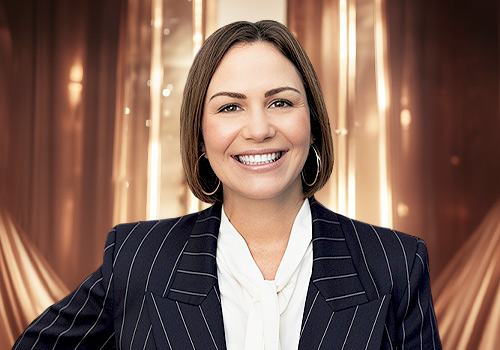 TITAN Women In Business and Leadership Awards Winner - Align Business Advisory Services - Dena Jalbert