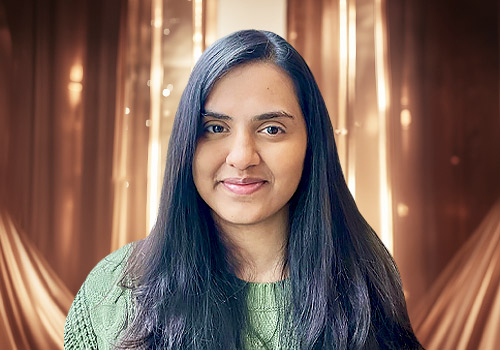 TITAN Women In Business and Leadership Awards Winner - ADP, Inc. - Supriya Shivananda, Senior Product Marketing Manager